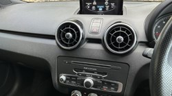 2018 (18) AUDI A1 1.4 TFSI S Line Nav 3dr 3500380