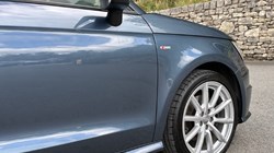 2018 (18) AUDI A1 1.4 TFSI S Line Nav 3dr 3500398