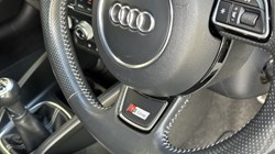 2018 (18) AUDI A1 1.4 TFSI S Line Nav 3dr 3500335