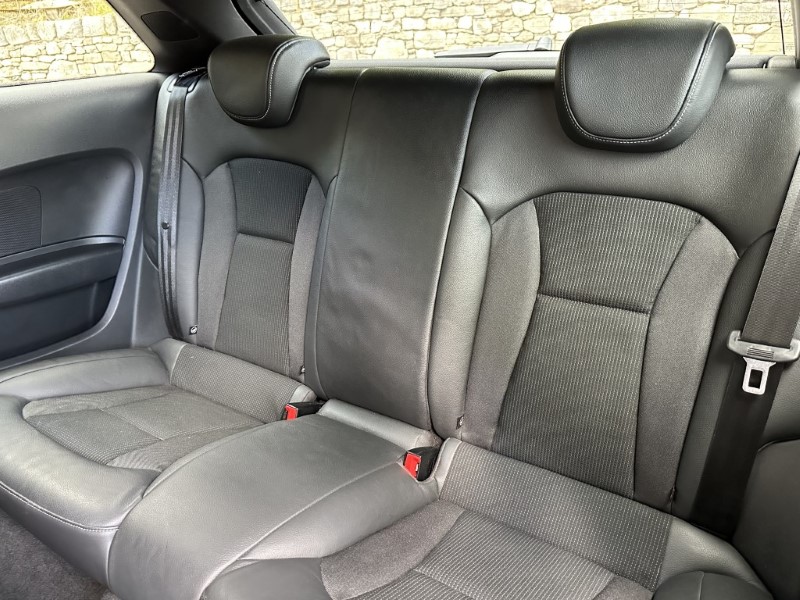 2018 (18) AUDI A1 1.4 TFSI S Line Nav 3dr 3500375