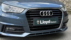2018 (18) AUDI A1 1.4 TFSI S Line Nav 3dr 3500387