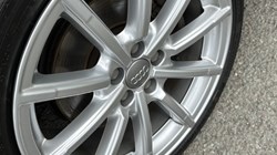 2018 (18) AUDI A1 1.4 TFSI S Line Nav 3dr 3500396