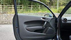 2018 (18) AUDI A1 1.4 TFSI S Line Nav 3dr 3500392