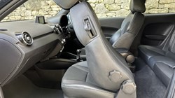2018 (18) AUDI A1 1.4 TFSI S Line Nav 3dr 3500367