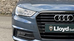 2018 (18) AUDI A1 1.4 TFSI S Line Nav 3dr 3500388