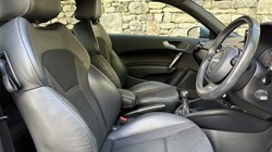 2018 (18) AUDI A1 1.4 TFSI S Line Nav 3dr 3500333