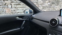 2018 (18) AUDI A1 1.4 TFSI S Line Nav 3dr 3500345