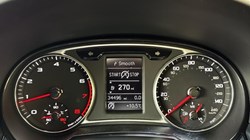 2018 (18) AUDI A1 1.4 TFSI S Line Nav 3dr 3500368