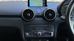 2018 (18) AUDI A1 1.4 TFSI S Line Nav 3dr 3500338