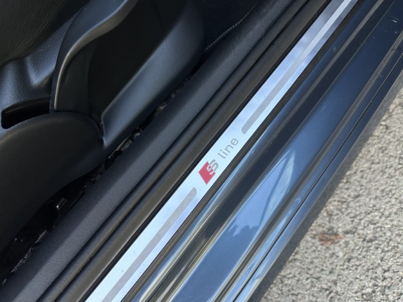 2018 (18) AUDI A1 1.4 TFSI S Line Nav 3dr 3500336