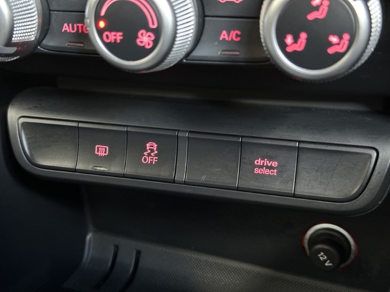 2018 (18) AUDI A1 1.4 TFSI S Line Nav 3dr 3500348