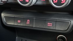 2018 (18) AUDI A1 1.4 TFSI S Line Nav 3dr 3500348