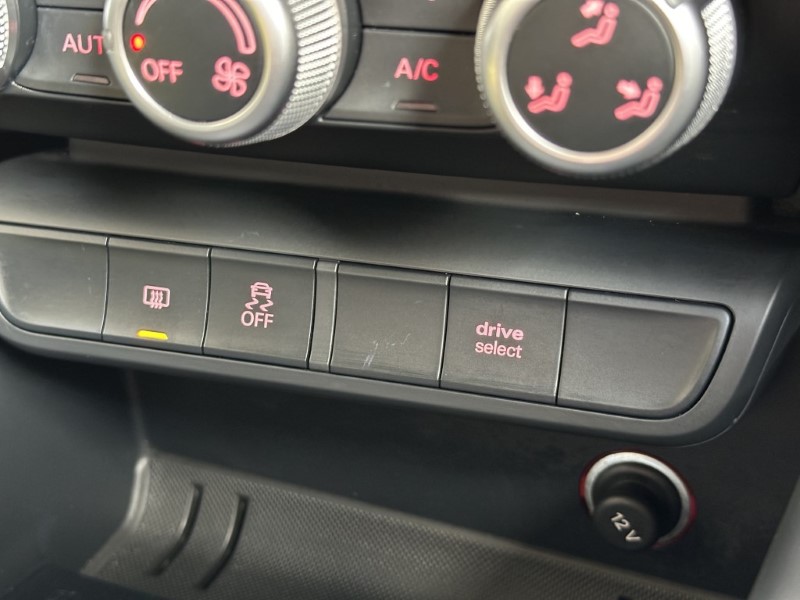 2018 (18) AUDI A1 1.4 TFSI S Line Nav 3dr 3500381