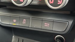 2018 (18) AUDI A1 1.4 TFSI S Line Nav 3dr 3500381
