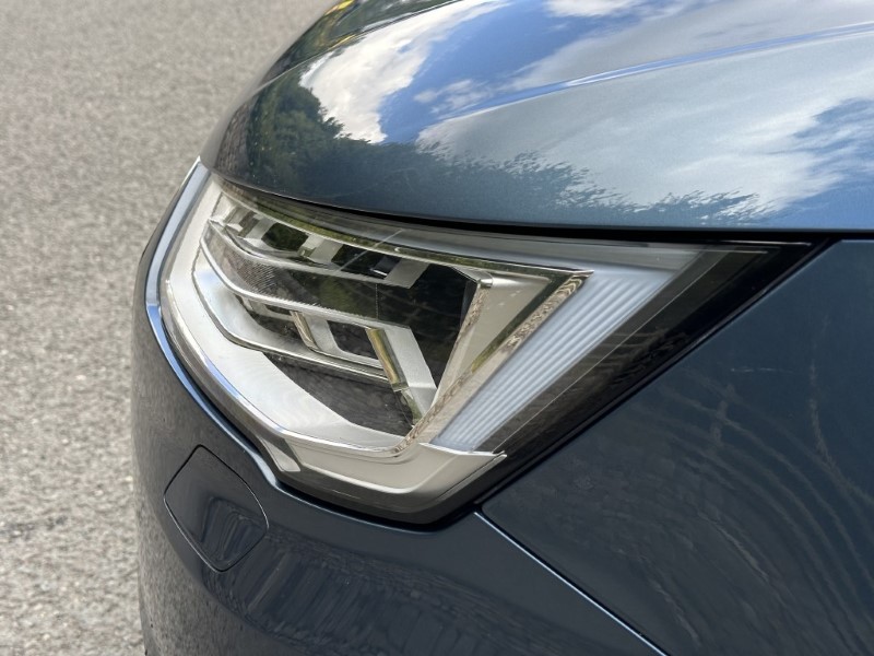 2018 (18) AUDI A1 1.4 TFSI S Line Nav 3dr 3500391