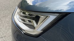 2018 (18) AUDI A1 1.4 TFSI S Line Nav 3dr 3500391