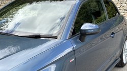 2018 (18) AUDI A1 1.4 TFSI S Line Nav 3dr 3500373