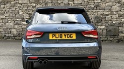 2018 (18) AUDI A1 1.4 TFSI S Line Nav 3dr 3500369