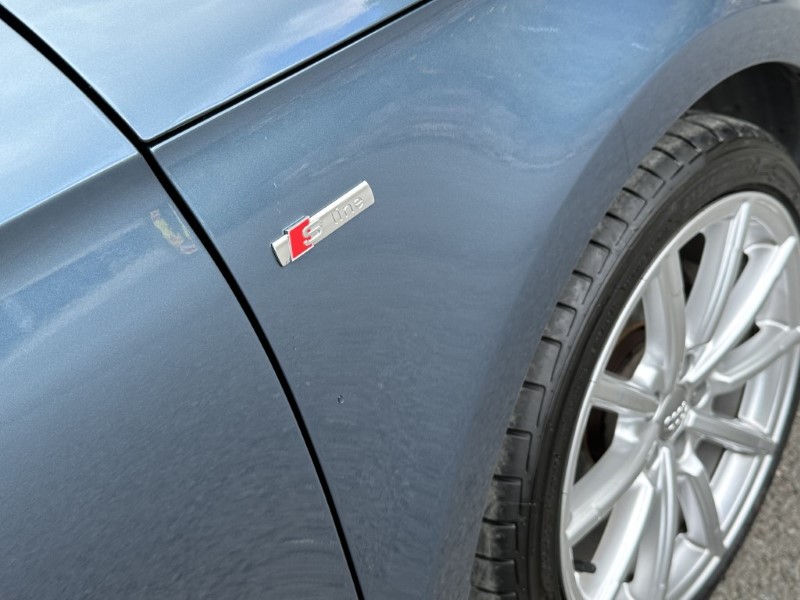 2018 (18) AUDI A1 1.4 TFSI S Line Nav 3dr 3500399