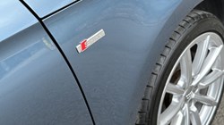 2018 (18) AUDI A1 1.4 TFSI S Line Nav 3dr 3500399