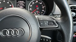 2018 (18) AUDI A1 1.4 TFSI S Line Nav 3dr 3500354