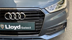 2018 (18) AUDI A1 1.4 TFSI S Line Nav 3dr 3500356