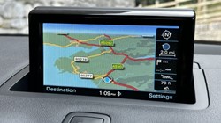 2018 (18) AUDI A1 1.4 TFSI S Line Nav 3dr 3500347