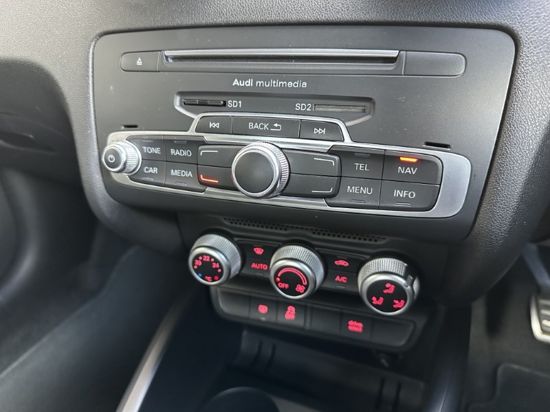 2018 (18) AUDI A1 1.4 TFSI S Line Nav 3dr 3500349