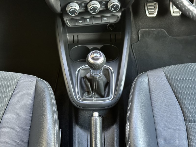 2018 (18) AUDI A1 1.4 TFSI S Line Nav 3dr 3500337