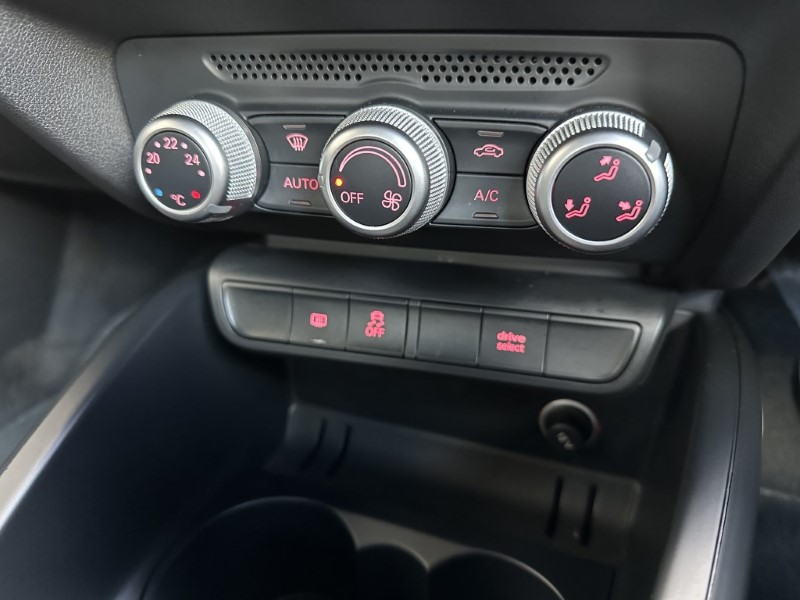 2018 (18) AUDI A1 1.4 TFSI S Line Nav 3dr 3500350
