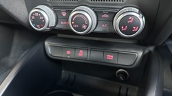 2018 (18) AUDI A1 1.4 TFSI S Line Nav 3dr 3500350