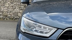 2018 (18) AUDI A1 1.4 TFSI S Line Nav 3dr 3500390