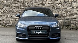 2018 (18) AUDI A1 1.4 TFSI S Line Nav 3dr 3500385