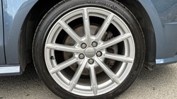2018 (18) AUDI A1 1.4 TFSI S Line Nav 3dr 3500395
