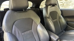 2018 (18) AUDI A1 1.4 TFSI S Line Nav 3dr 3500334