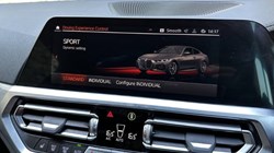 2023 (23) BMW 4 SERIES 420d xDrive MHT M Sport Pro Edition 2dr Step Auto 3481003