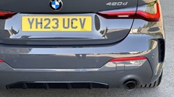 2023 (23) BMW 4 SERIES 420d xDrive MHT M Sport Pro Edition 2dr Step Auto 3480945