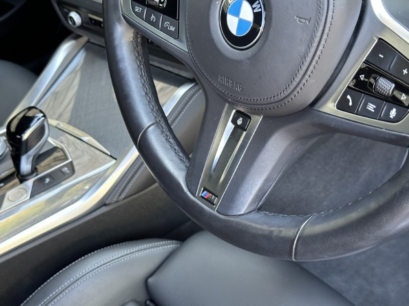 2023 (23) BMW 4 SERIES 420d xDrive MHT M Sport Pro Edition 2dr Step Auto 3480955