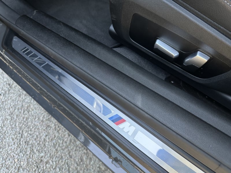 2023 (23) BMW 4 SERIES 420d xDrive MHT M Sport Pro Edition 2dr Step Auto 3480984