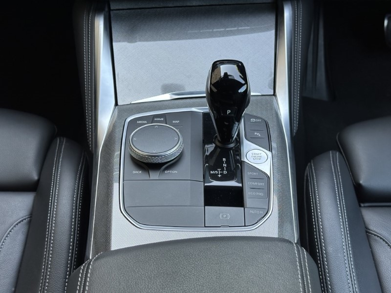 2023 (23) BMW 4 SERIES 420d xDrive MHT M Sport Pro Edition 2dr Step Auto 3480958