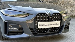 2023 (23) BMW 4 SERIES 420d xDrive MHT M Sport Pro Edition 2dr Step Auto 3481009