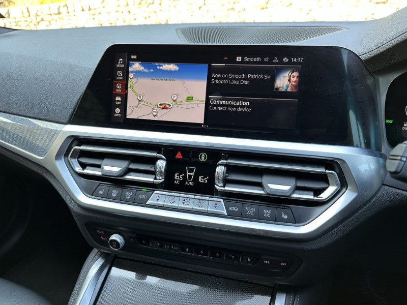 2023 (23) BMW 4 SERIES 420d xDrive MHT M Sport Pro Edition 2dr Step Auto 3481002