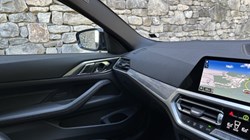 2023 (23) BMW 4 SERIES 420d xDrive MHT M Sport Pro Edition 2dr Step Auto 3480967