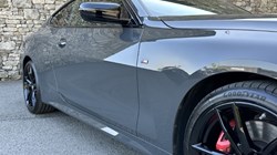 2023 (23) BMW 4 SERIES 420d xDrive MHT M Sport Pro Edition 2dr Step Auto 3481022