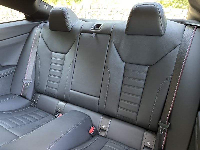 2023 (23) BMW 4 SERIES 420d xDrive MHT M Sport Pro Edition 2dr Step Auto 3480997