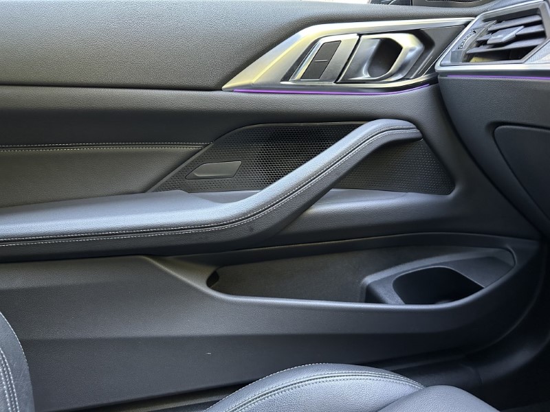 2023 (23) BMW 4 SERIES 420d xDrive MHT M Sport Pro Edition 2dr Step Auto 3480968