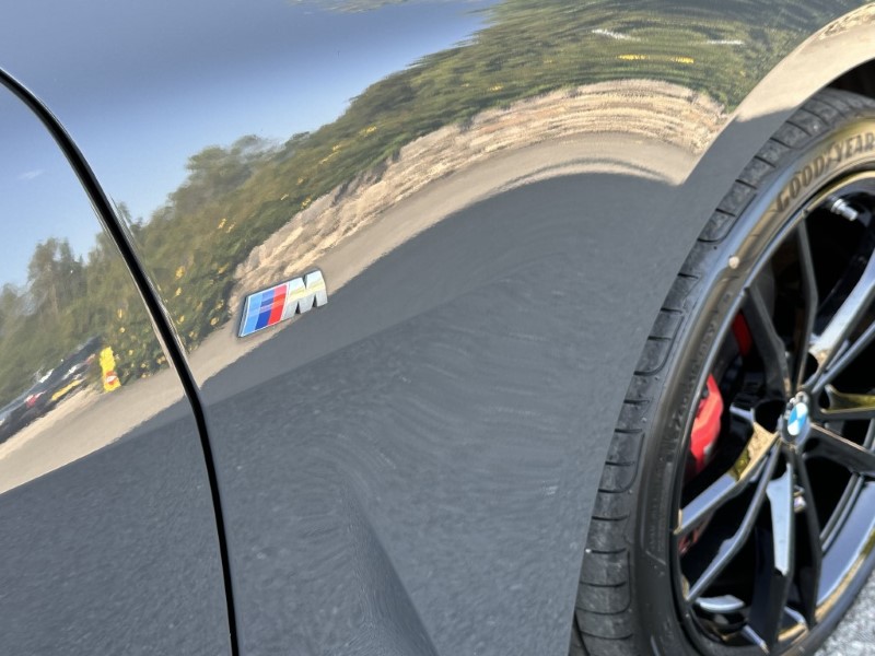 2023 (23) BMW 4 SERIES 420d xDrive MHT M Sport Pro Edition 2dr Step Auto 3481021