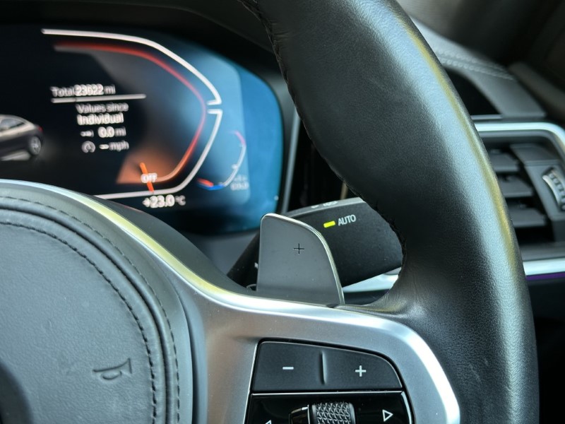 2023 (23) BMW 4 SERIES 420d xDrive MHT M Sport Pro Edition 2dr Step Auto 3480975