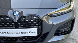 2023 (23) BMW 4 SERIES 420d xDrive MHT M Sport Pro Edition 2dr Step Auto 3480978