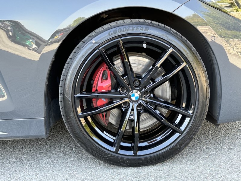 2023 (23) BMW 4 SERIES 420d xDrive MHT M Sport Pro Edition 2dr Step Auto 3481017